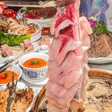 🆘藏在宽窄巷子里古色古香的宝藏🐟鱼火锅 