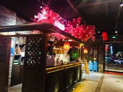 -舒家大院老火锅(台江路店)