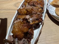 -川堂风·跷脚牛肉·乐山爆炒(宝山日月光店)