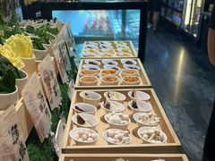 -丰卓会海鲜自助(中润大道店)