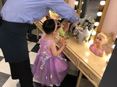 -FAIRYLAND龙族星球主题餐厅(凯丹广场店)