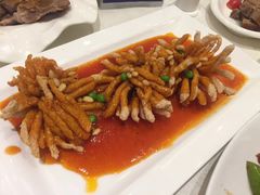 菊花鱼-大铁勺新津菜(东丽阳光新业广场店)