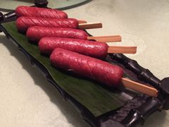 -福慧慈缘素食餐厅(王府井店)
