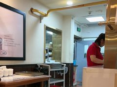-东方饺子王(和平里店)