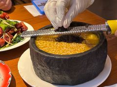 -菌自由丨野生菌火锅特色庭院餐厅(丽江古城店)