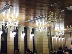 大堂-红房子西菜馆(淮海店)