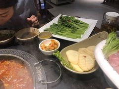 -晓宇重庆火锅(龙首店)
