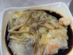 -自园小食店