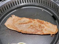 -花味·自助烤肉(雨花客厅店)