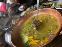 -妈妈的味道(和顺古镇店)