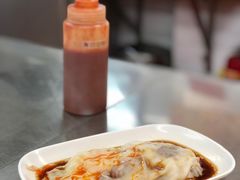 牛肉拉肠-源记肠粉(华贵路店)