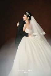 -金夫人婚纱摄影(衡阳店)