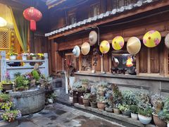 -龙姐私房菜(和顺古镇店)