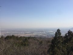 -阳台山自然风景区