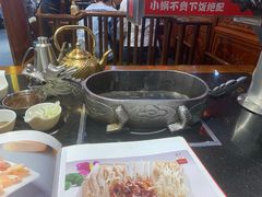 -徐师傅太子锅(文化路店)