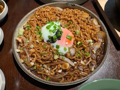 -Fuzzy Bistro 浮几韩餐·茶酒馆