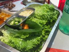 -韩一品韩国料理(柏庐南路店)