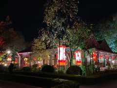 -白家大院·王府宫廷菜(苏州街店)
