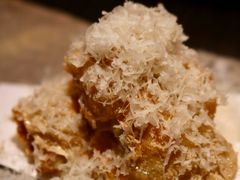 -炎橘·板前料理 Omakase