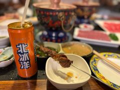 -南门涮肉(上海一店)