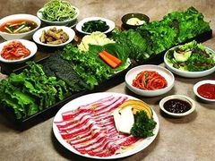 -金顺碳烤肉(大良清晖园店)
