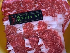 -牛武士寿喜烧·和牛火锅自助(全球首店)