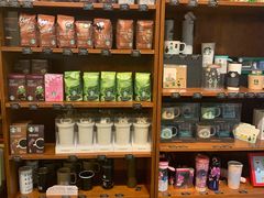-星巴克(赛特购物中心店)