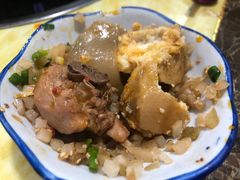 -石灰市毛记烧鸡公(解放碑店)
