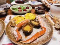-耕海蟹将军(万象城店)