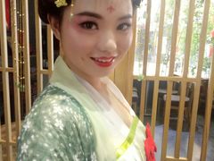 -盘子女人坊(顺德店)