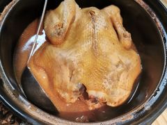 黄鹤神仙鸡-黄鹤天厨·泡椒田鸡创始者(莲花店)