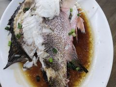 -明记海鲜大排档(巽寮湾店)