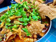 -红鼻子桂林米粉(金唐新光界店)