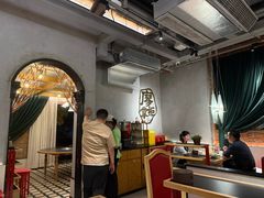 -廖掌柜·重庆鲜货火锅(上海首店)