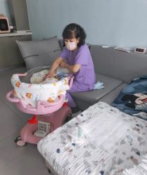 -养月堂中医养生月子会所(中心妇产店)