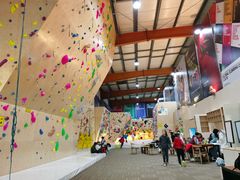 -成都大松果马达攀岩馆(金石店)