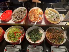 -The COOK·厨餐厅·自助餐(浦东嘉里大酒店)