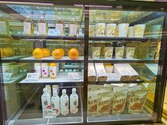 -喜茶(南昌王府井店)
