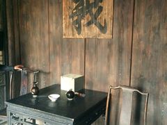 景点-白鹿原影视城