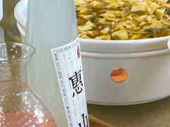 -二泉园老菜馆·百年无锡菜