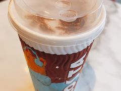 -COSTA COFFEE(吴江路店)