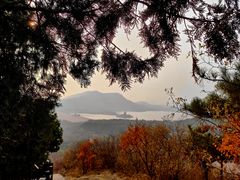 -北京十三陵国家森林公园蟒山景区