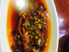 -大汗行宫园林餐厅