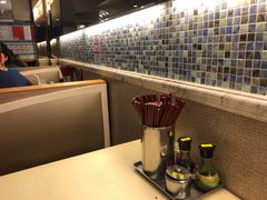 -永盈茶餐厅(中山四路店)