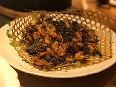 -龙井壹号·茶缘山景宴(龙井村店)