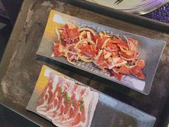 -老卜奎齐齐哈尔烤肉(人民东路店)
