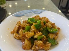 -苏师傅菜馆(上沙店)