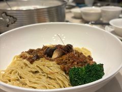 -一哥澳门豆捞·澳门风打边炉(高德置地店)