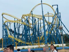 -大连海昌发现王国主题公园