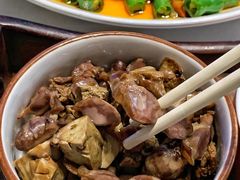 -琬苑鸽庄·川粤融合菜(解放碑总店)